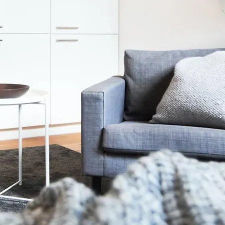 Criston - Calm Cityhome M * Tübingen